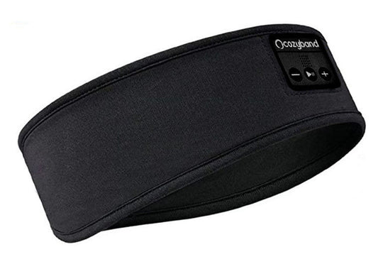 CozyBand Wireless Headphones